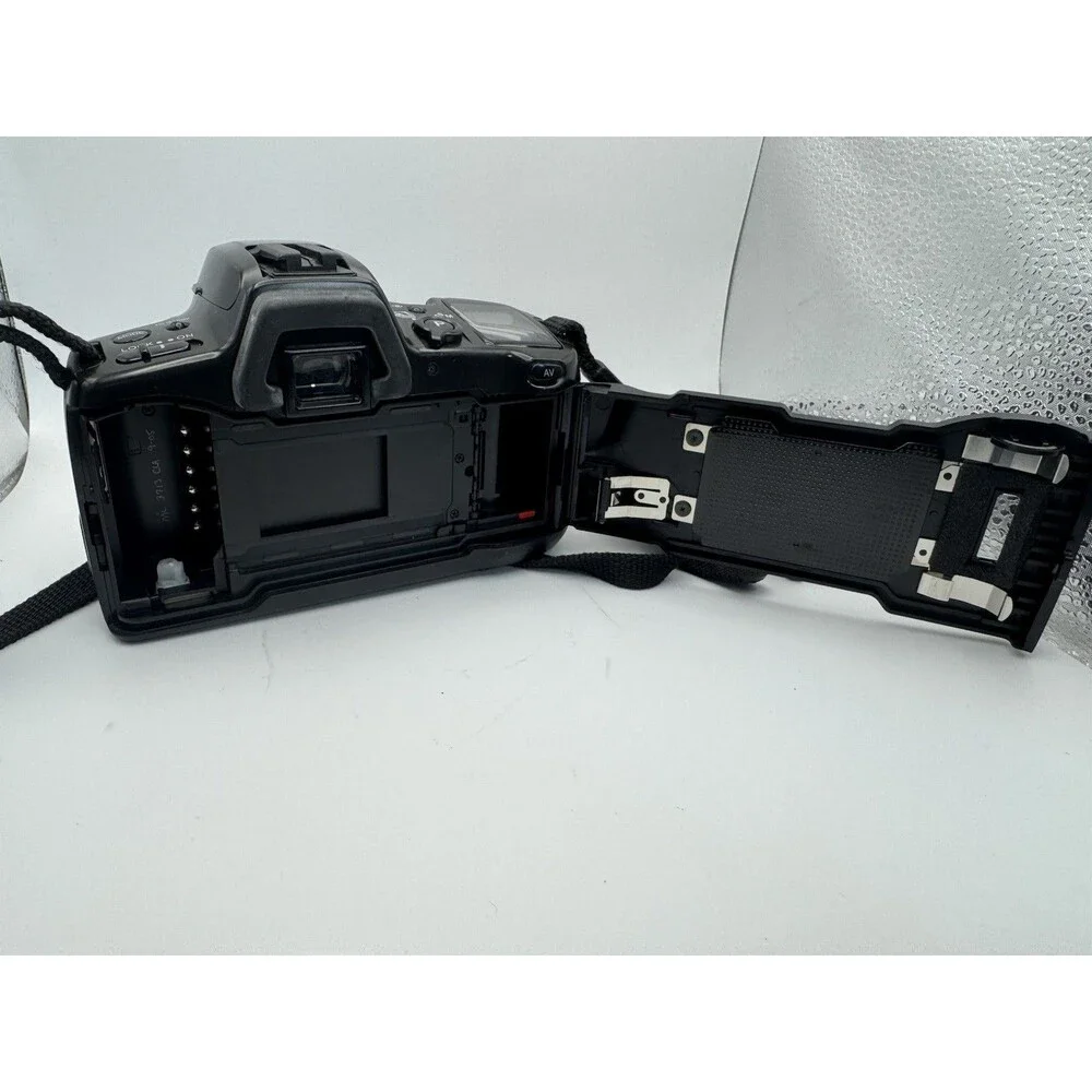 Konica Minolta minolta maxxum